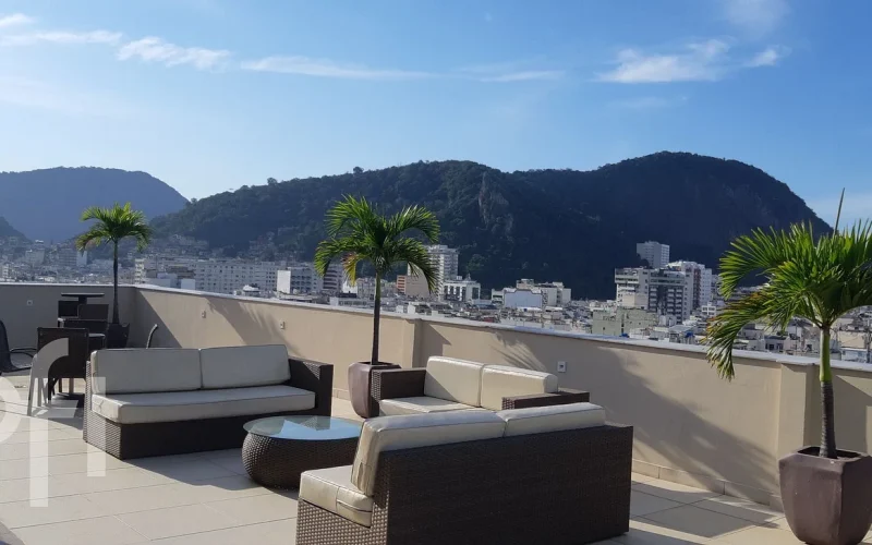 Area Gourmet ar livre 2 hotel 2